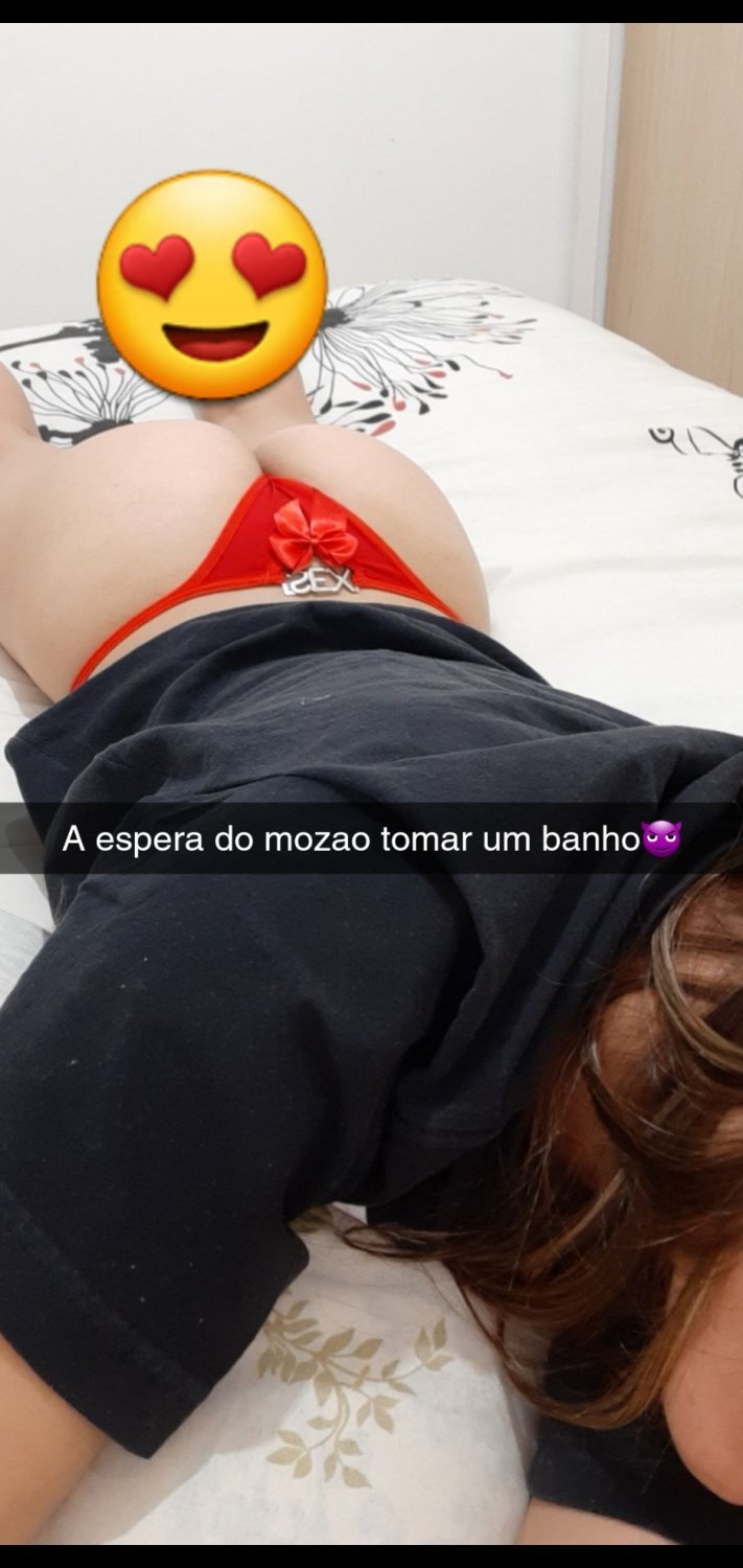 Ex namorada #G6Uthnai