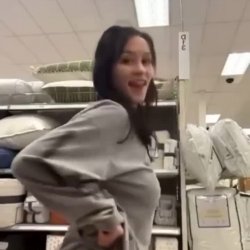 Flashing Everything In The Store