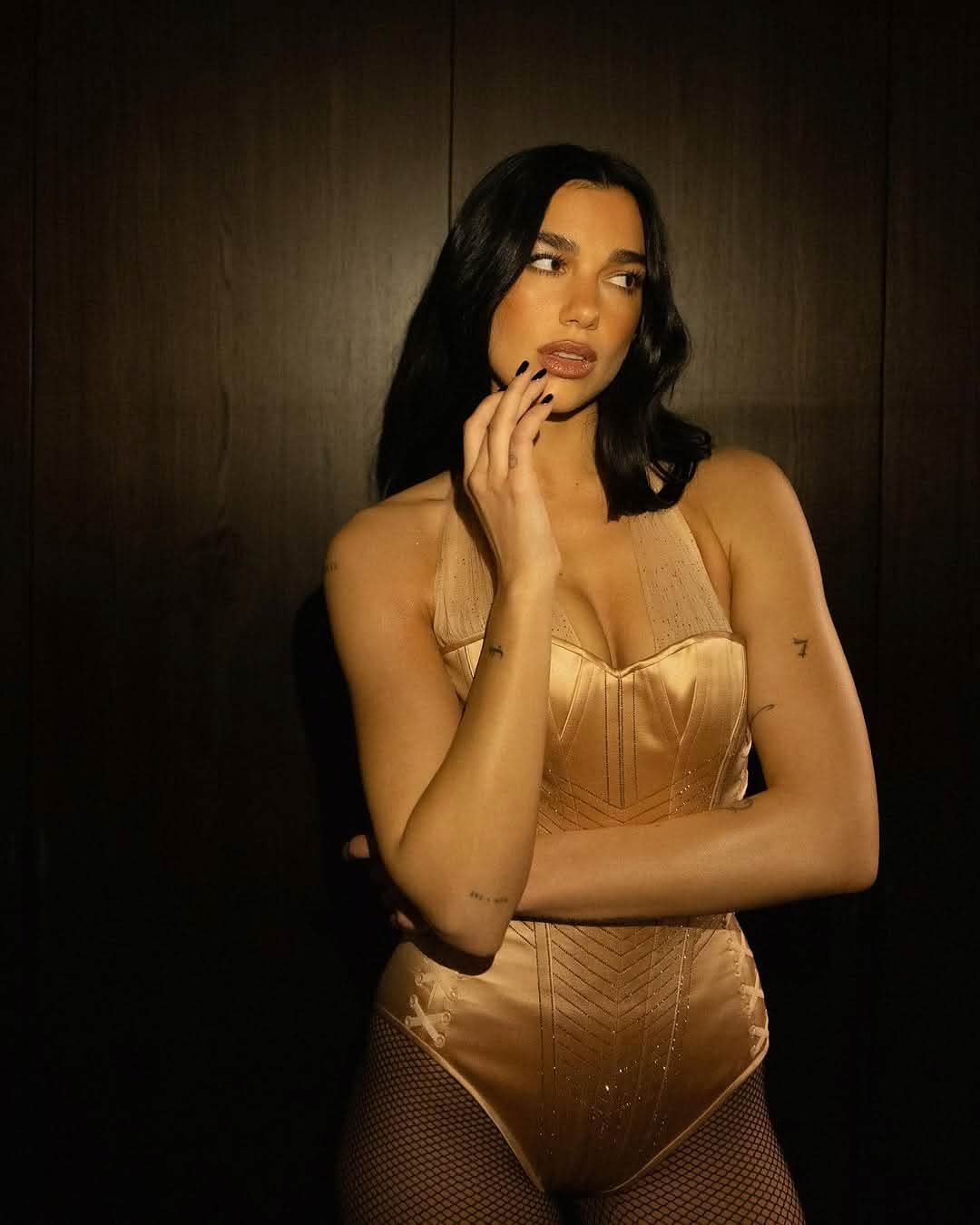 Dua Lipa , new photos and video...Dua Lipa gorgeous and sexy #GfPVfBNL