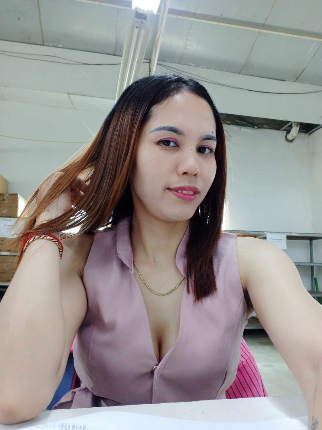 Cambodian slut wants cock in her pussy especially in late night #gGaimOQH