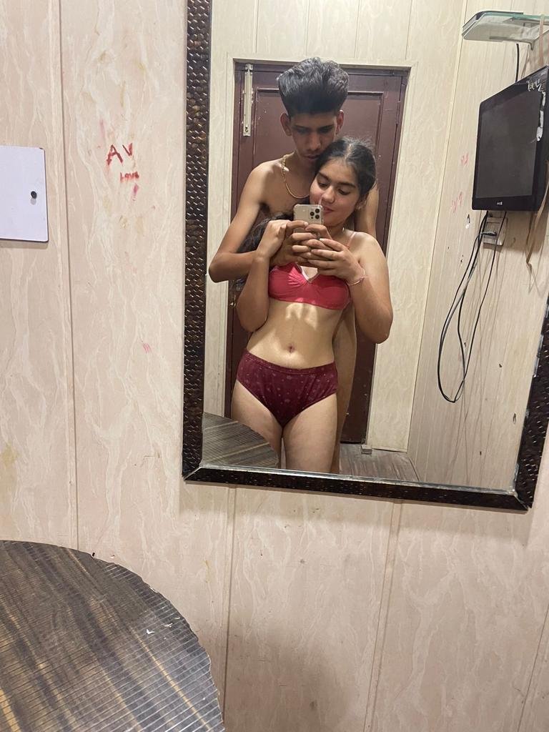 Punjabi bf and gf #gi9QXfSU
