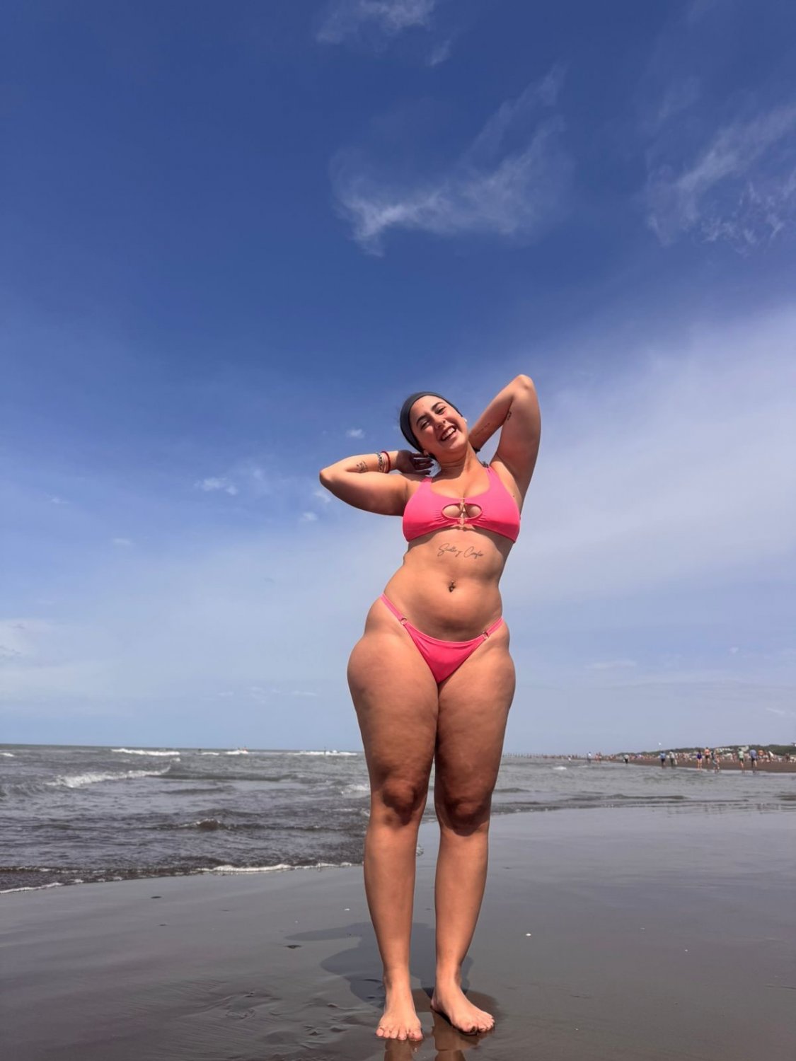 19 years old Latina with a bubble butt #gK5B7tzP