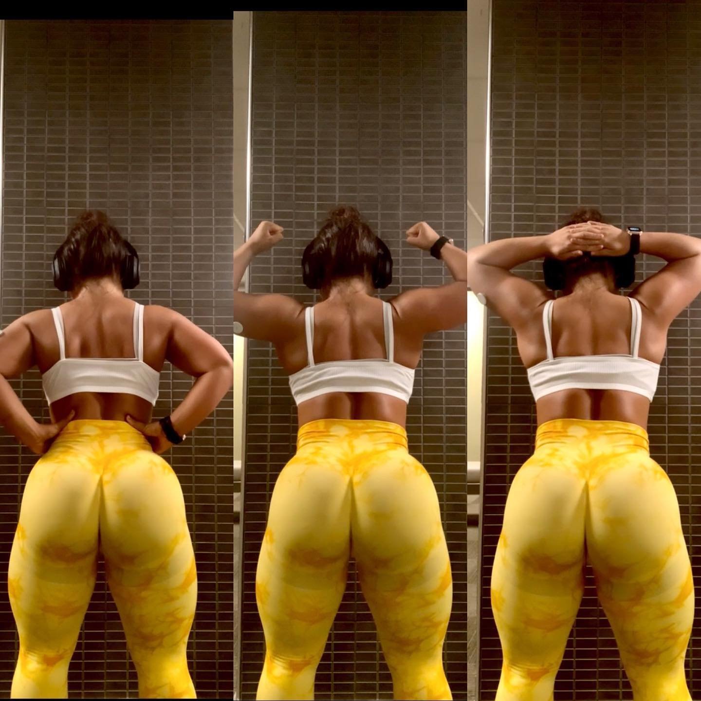 Thick muscle midget 3 #GMn2pLTn