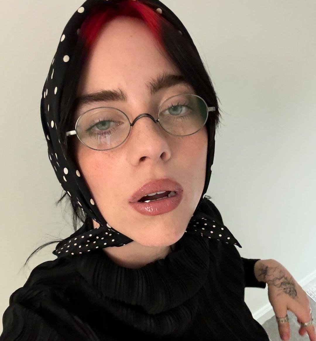 Billie Eilish New Pics and Videos #gpbqdRgc
