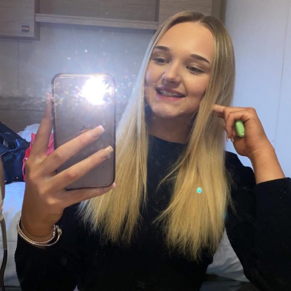 tight 18yr welsh slut #guaorVJf