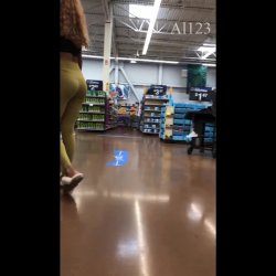 Love the way she walk
