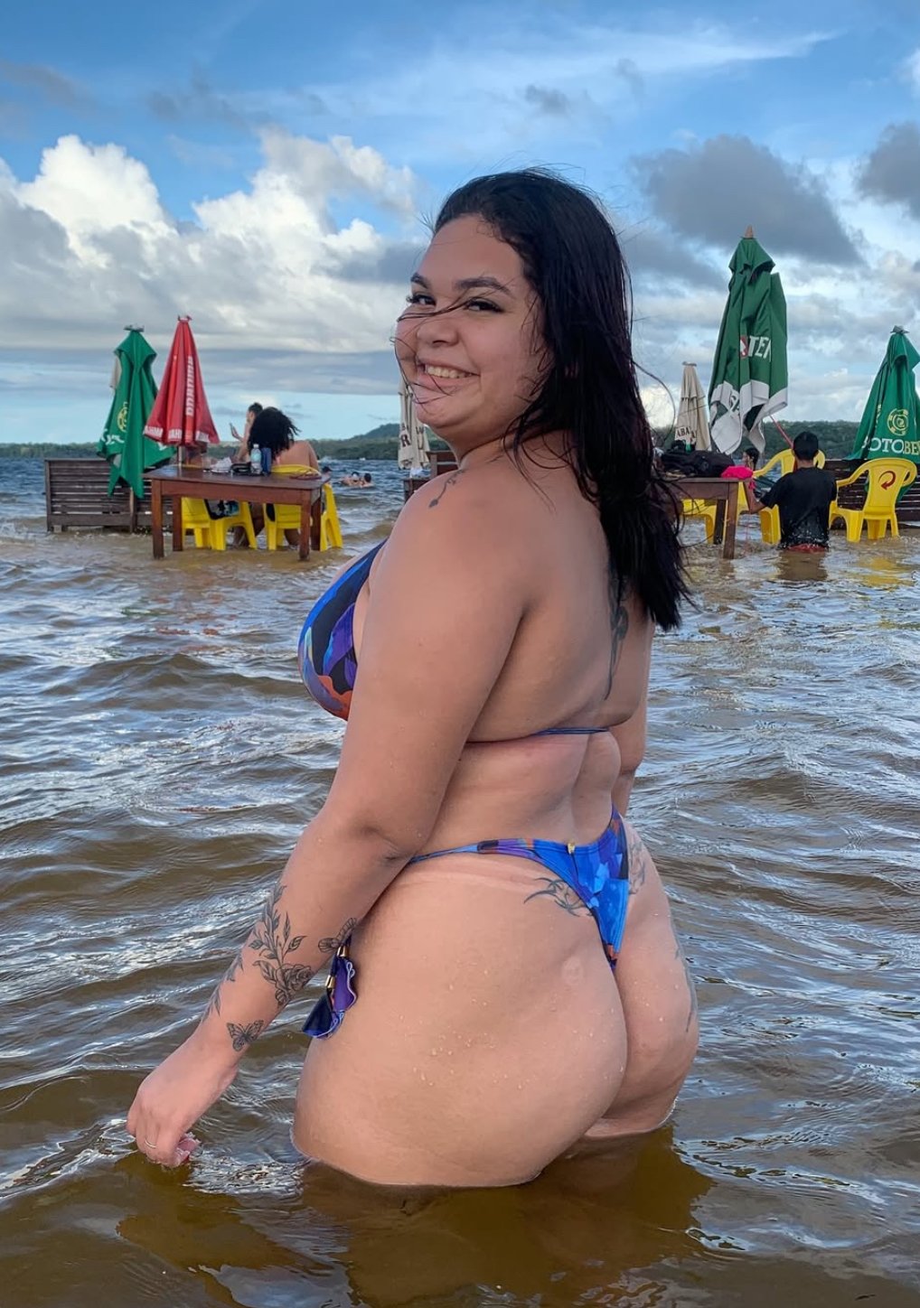 Brazilian milf bikini #guTwzIDd
