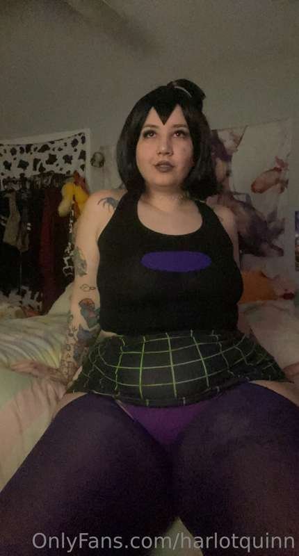 h4qrlo2o-1 Rica gordibuena cosplayer 🤤 #h4QRlO2o