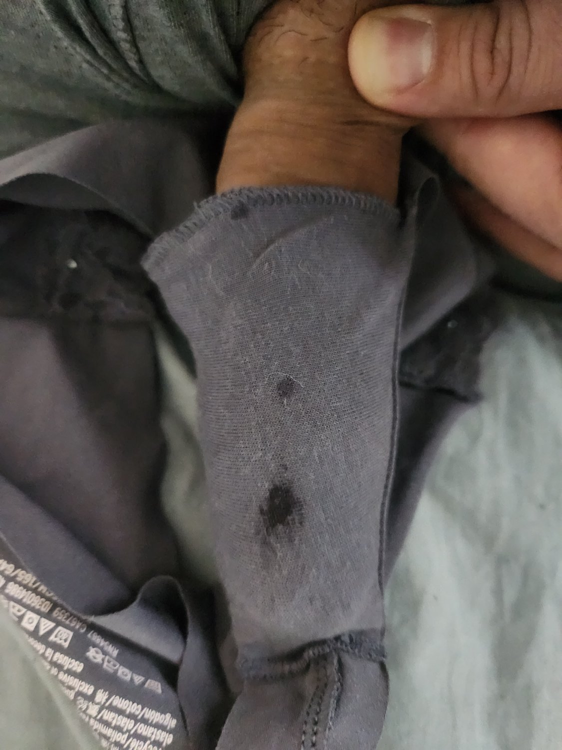R00mate Cum In Pant!3s #H6OpMyql
