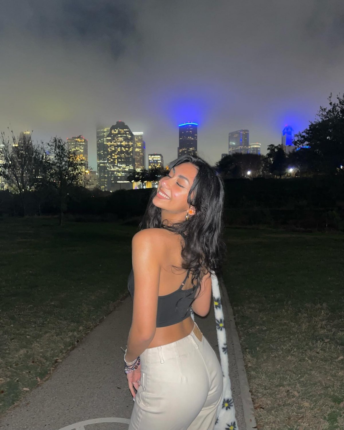 Sexy latina college teen Izzy #Ha1WByTX