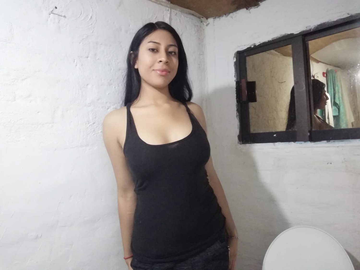 Mexican Busty Slut #HDNhBooI