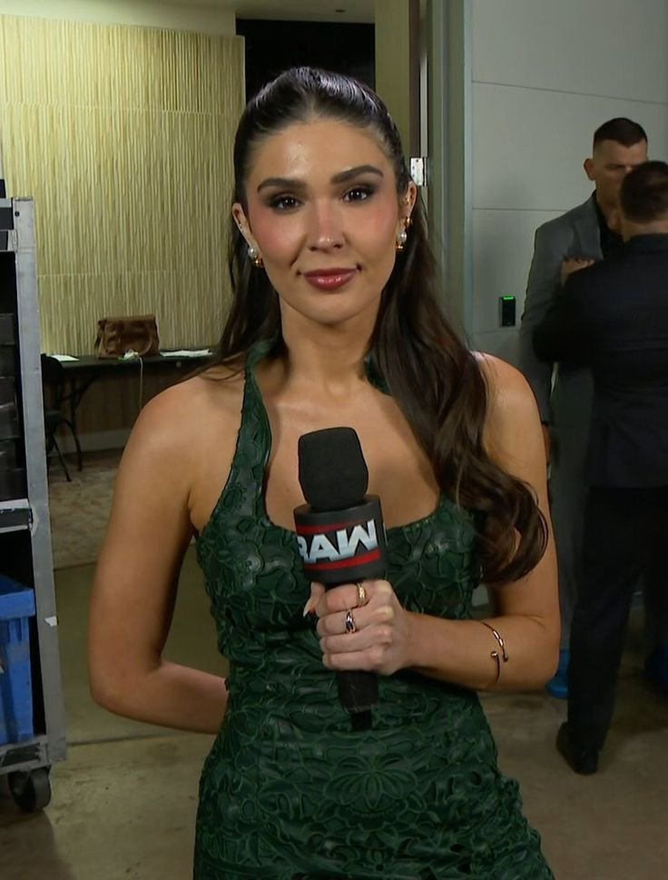 WWE Cathy Kelley #hDrlbBGC