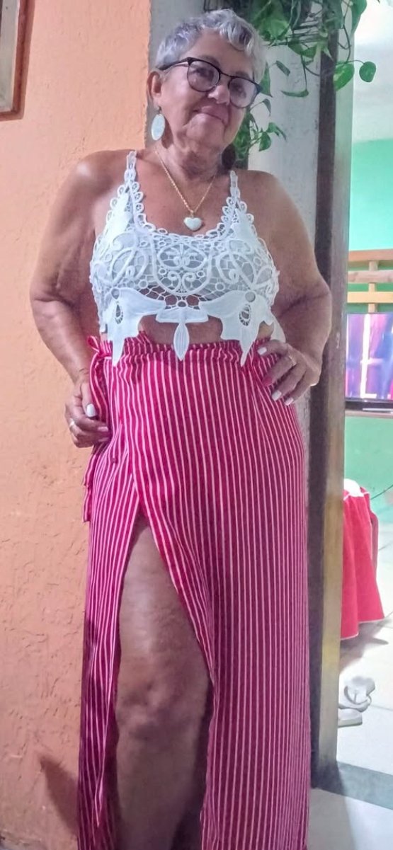 Granny Maria #hE5oByXf