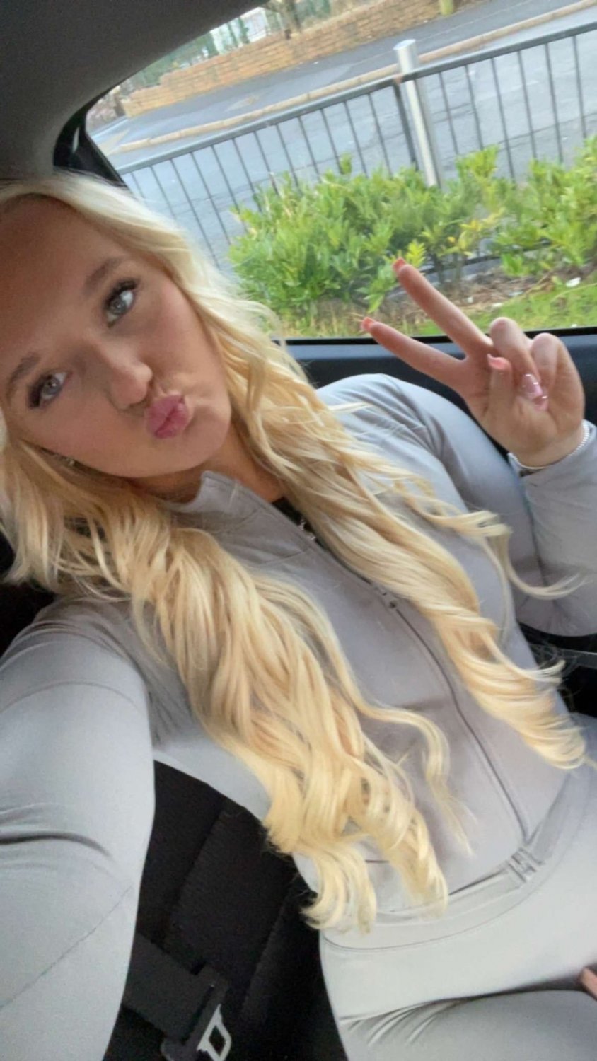 tight 18yr welsh slut #hehedoN7