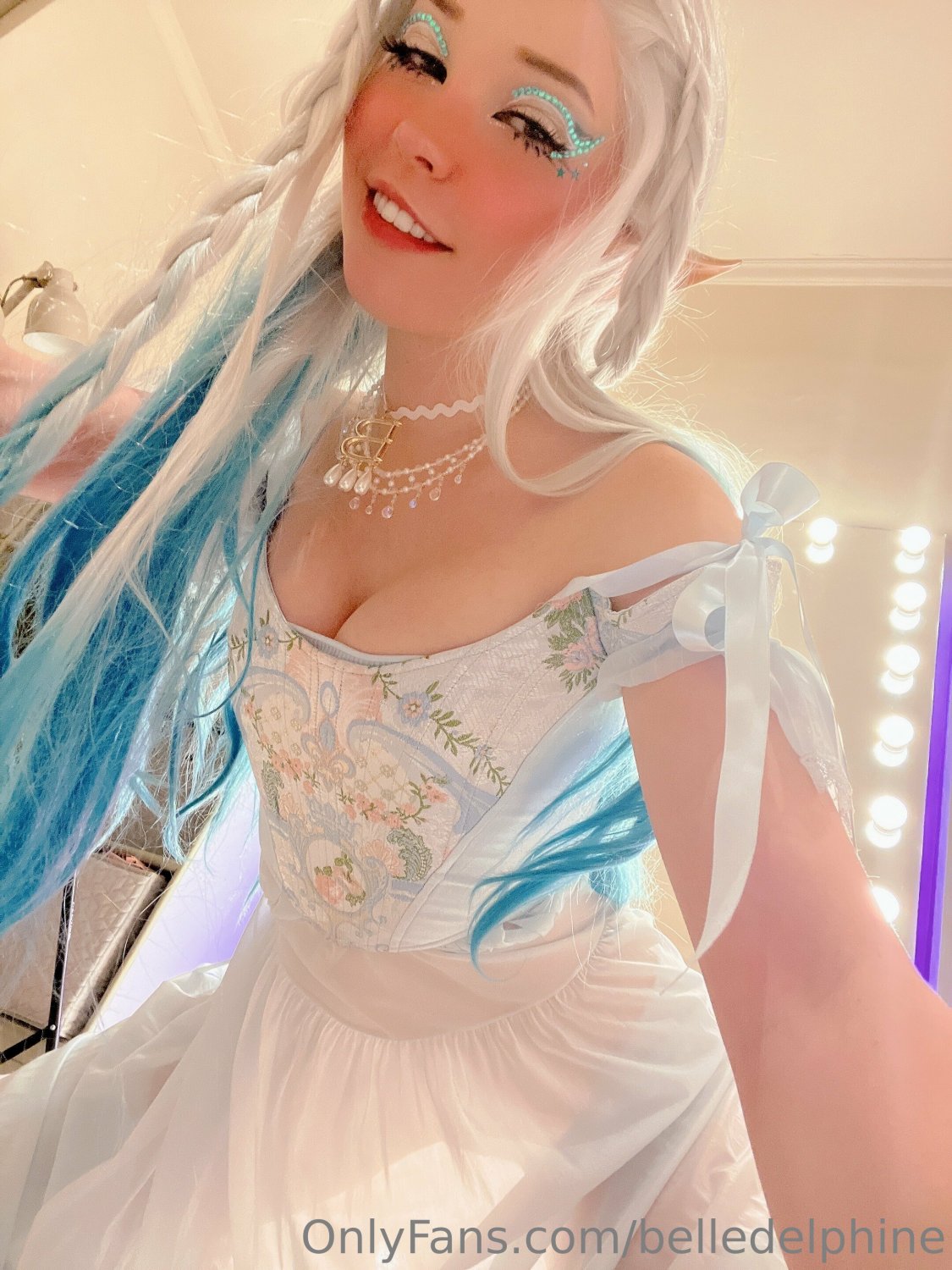 Belle Delphine March Set 8 #hinUCQnh