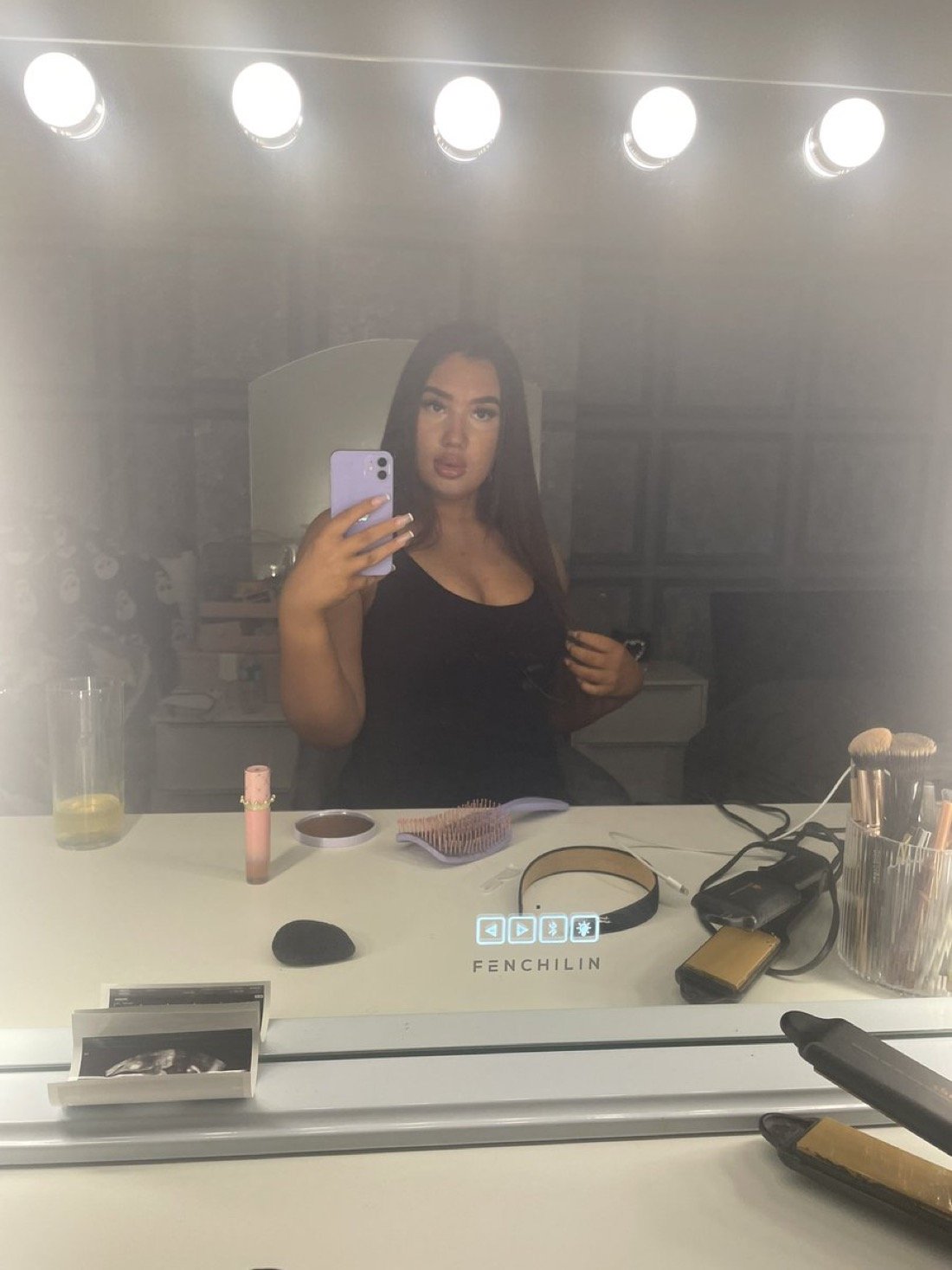 sexy uk chav with massive tits #hIoPbnBI