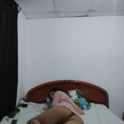 What do you do if you find me sleeping like this?