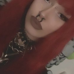 I’ve been told that my face makes any day a little bit brighter
