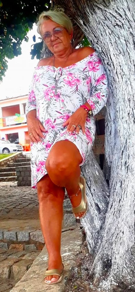 Granny Maria #hMcDFTw4