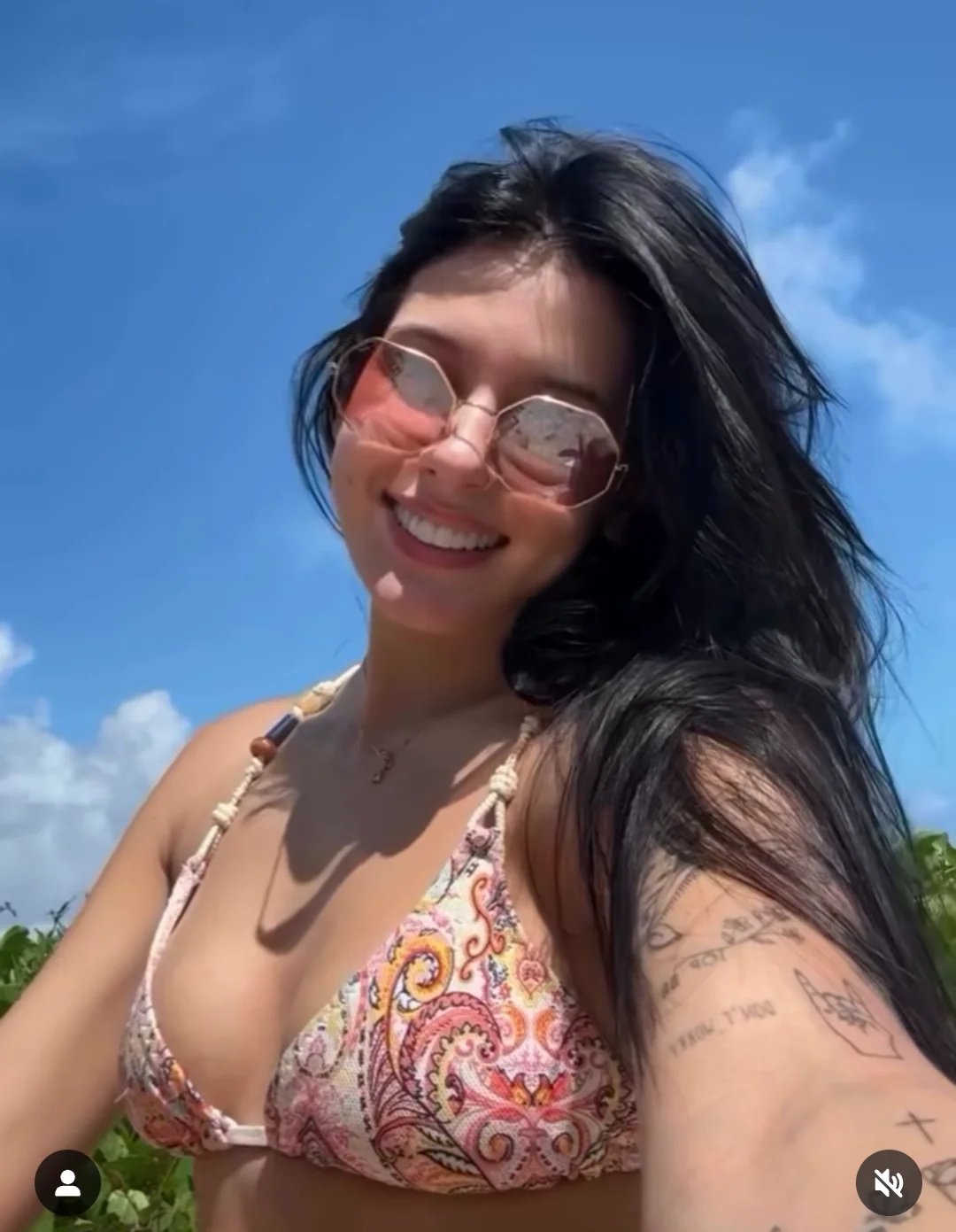 Ana Castela 💦🍆🔥 #hoDcxwhp