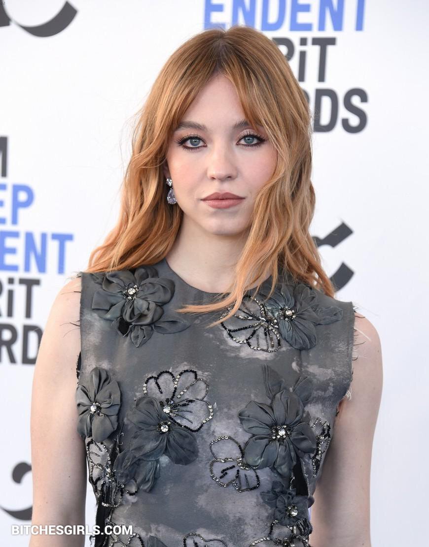 Sydney Sweeney Nude Celeb Leaked Photos #HoMNLapo