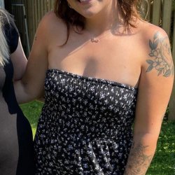 Anyone else wanna pull my buddys gf top down n start sucking those perky tits