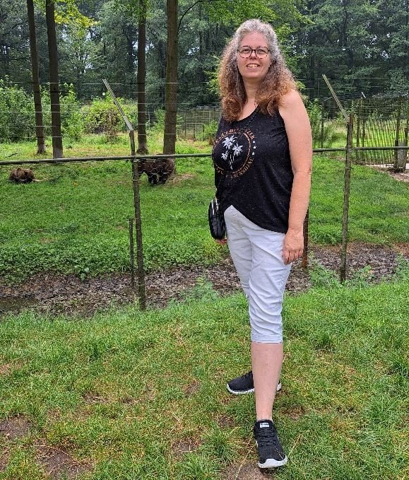 Johanna from the Netherlands a addicted cumslut and loves gangbangs and cumshowers #hq5jQHkw