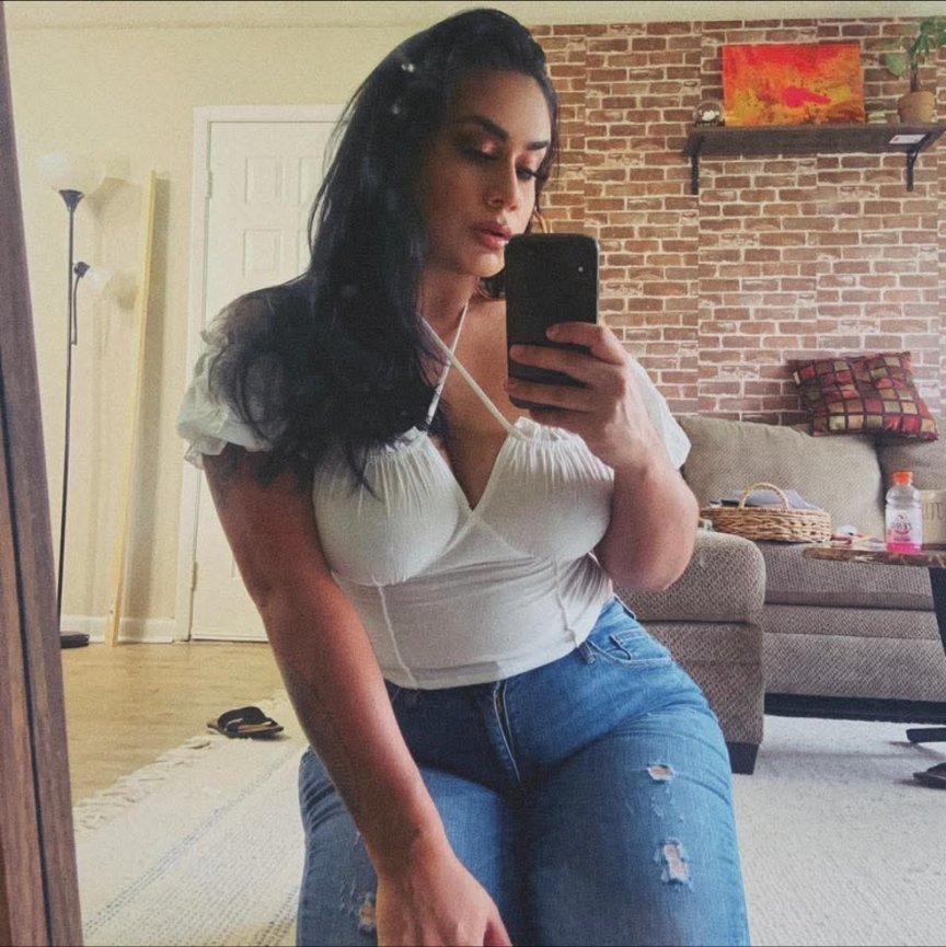 Sexy latina #hsnmrQYX