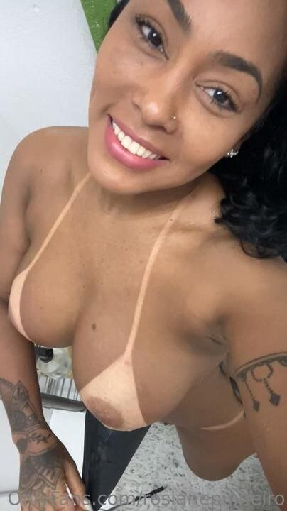 hwbevavf-1 Rosiane Pinheiro #HWBeVAVf