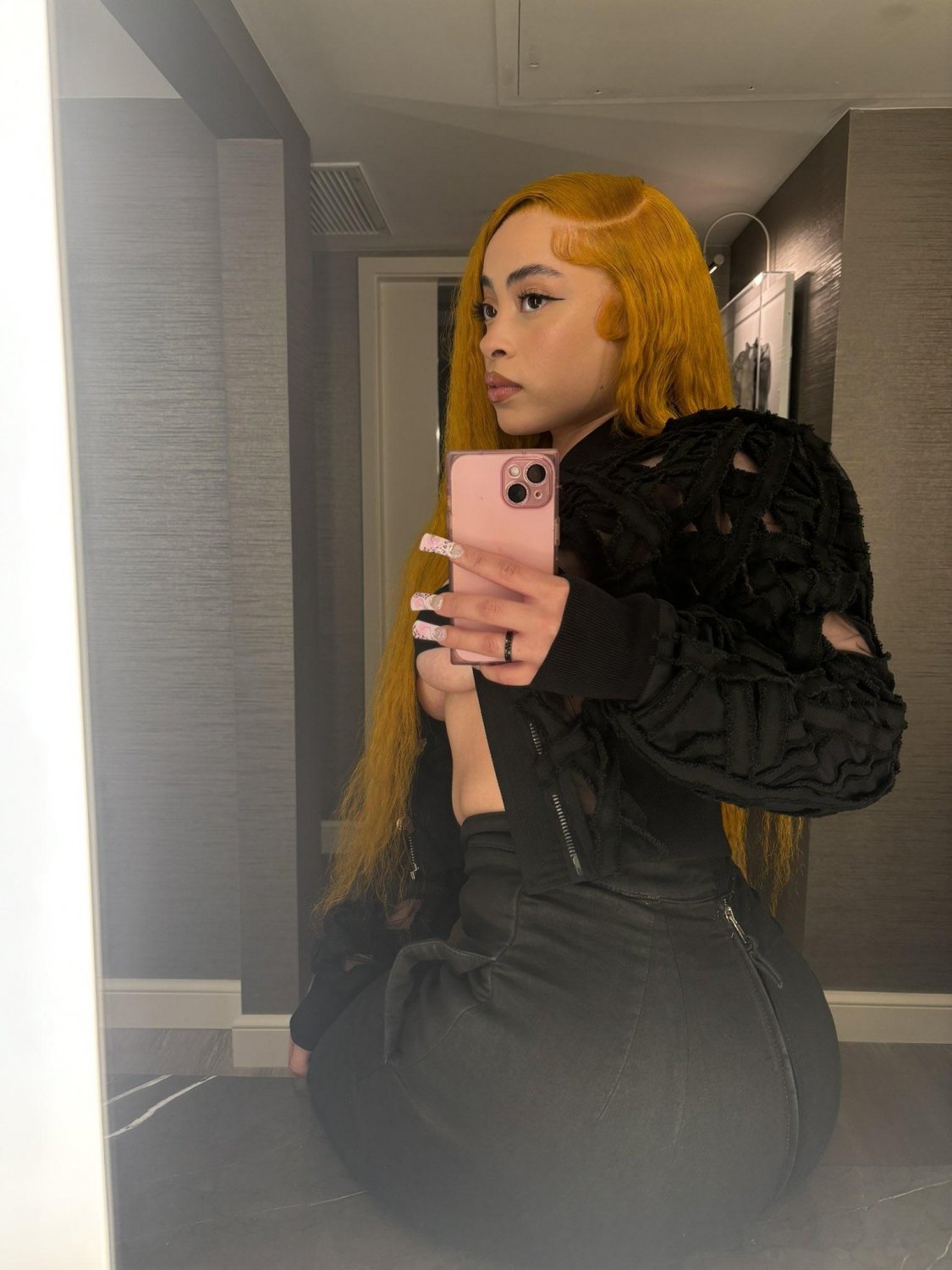 Ice Spice New Pics and Videos #i4FDTxV0