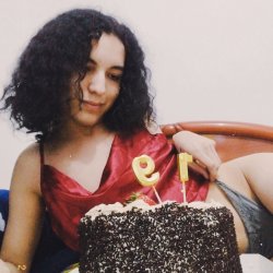Thank you so much for your nice comments 💗🫶🏻 but… would you eat my cake?🫦🎂