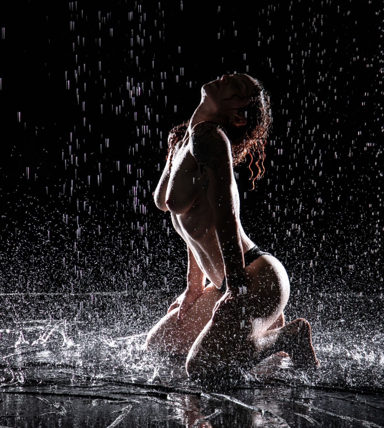 Wet Boudoir #I805LKdZ