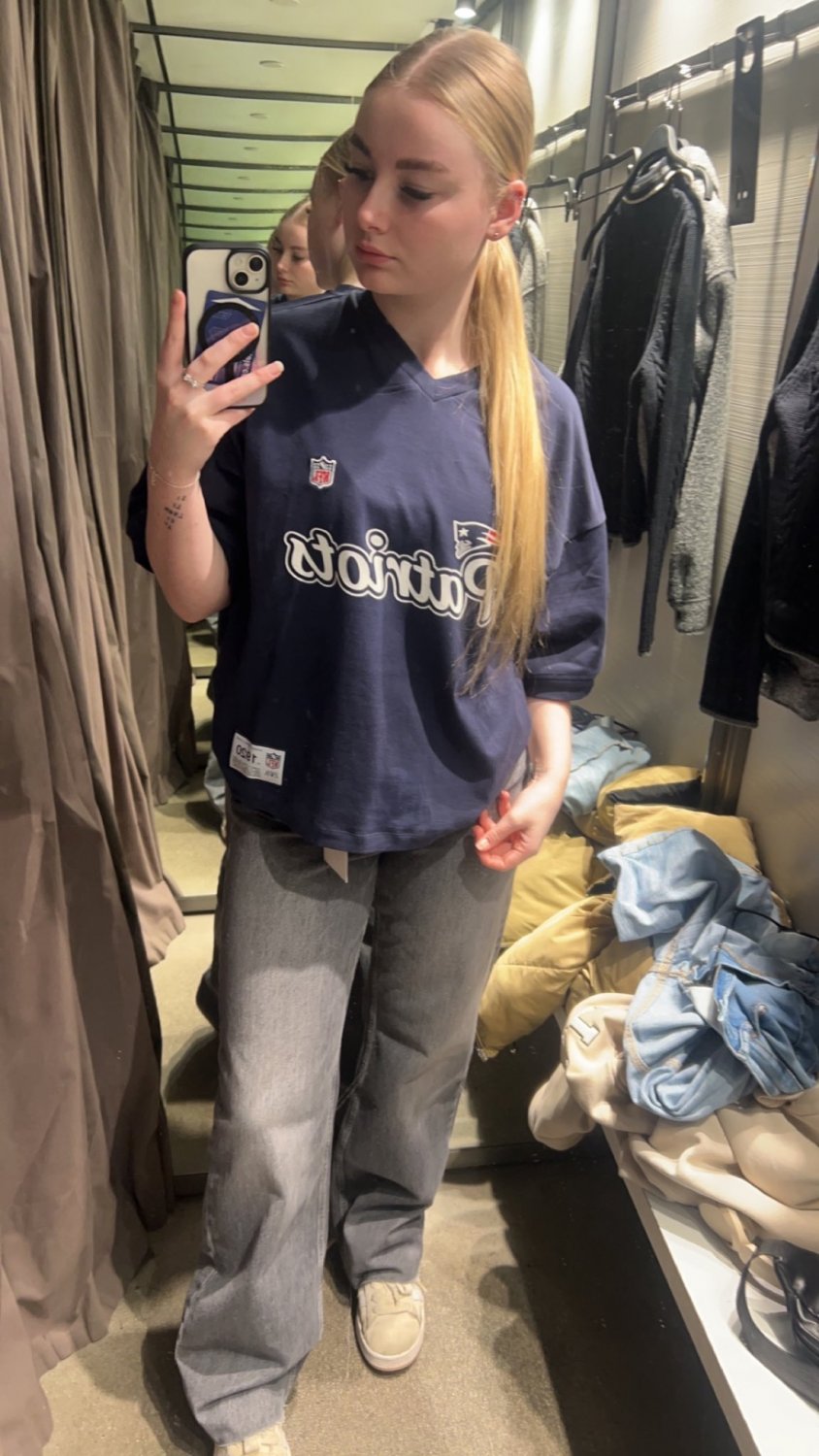 cute blonde chav #I8UMwSBj