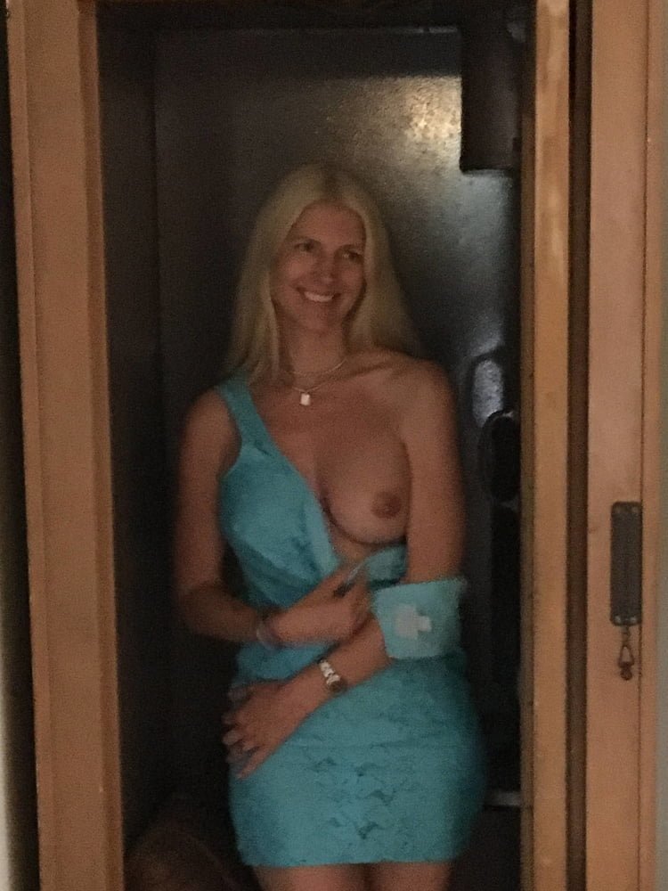 Fit Milf Who Loves Flashing #iAc5TSQw