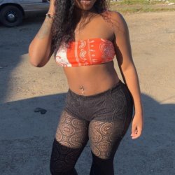 Hood Baddie 3