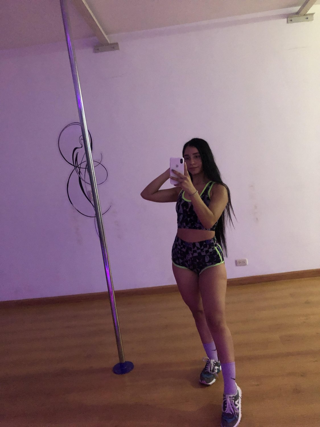 Beautiful Colombian Slut #igohRyg9