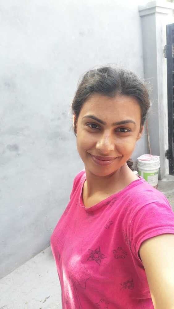 Indian Punjabi Bhabhi's big boob nudes leaked #IHwhSnKZ