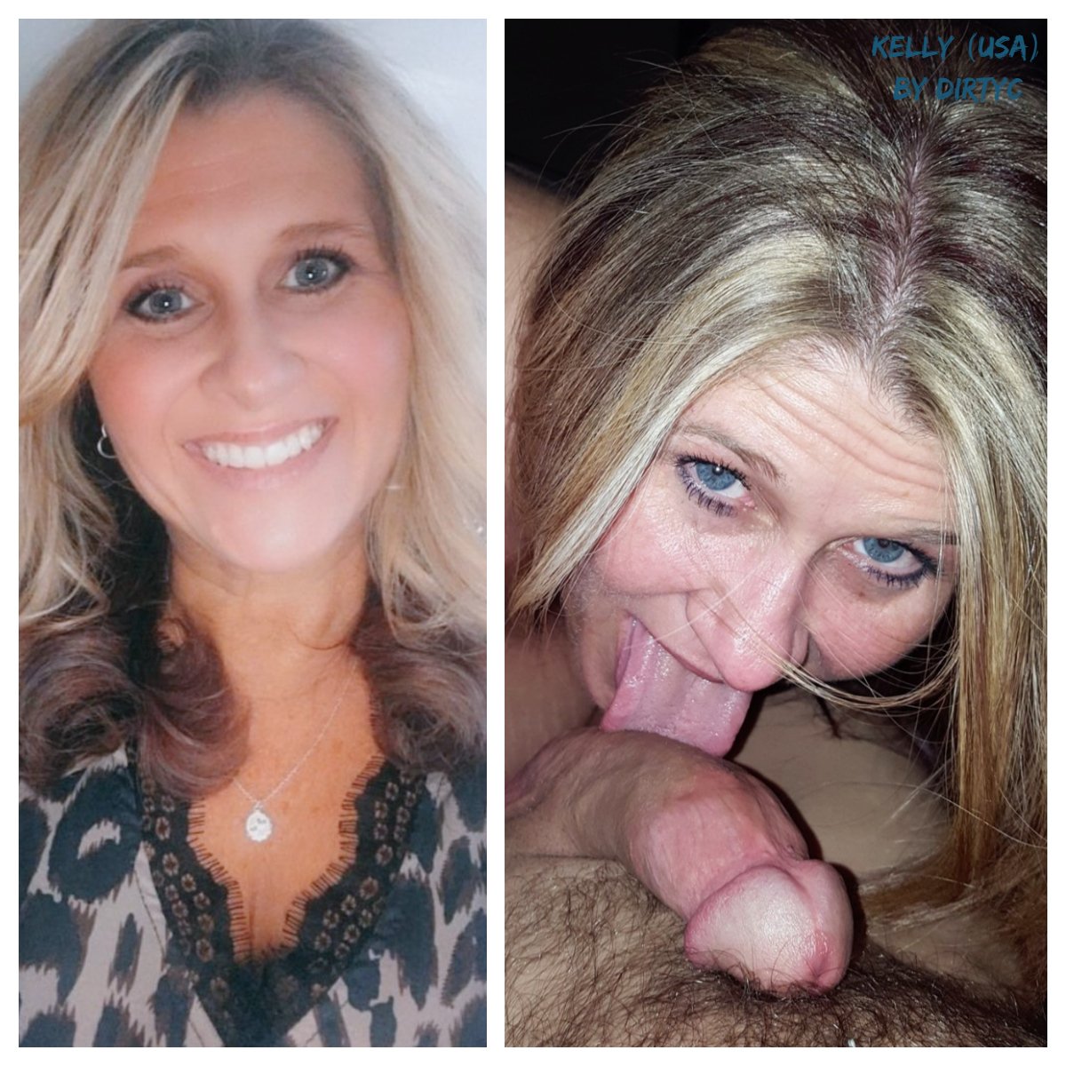 USA slut Kelly #IjuMCCDe