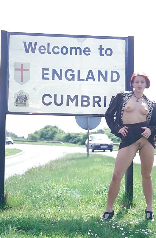 British Mature Ladies From All Over The Island #iL97jc8z
