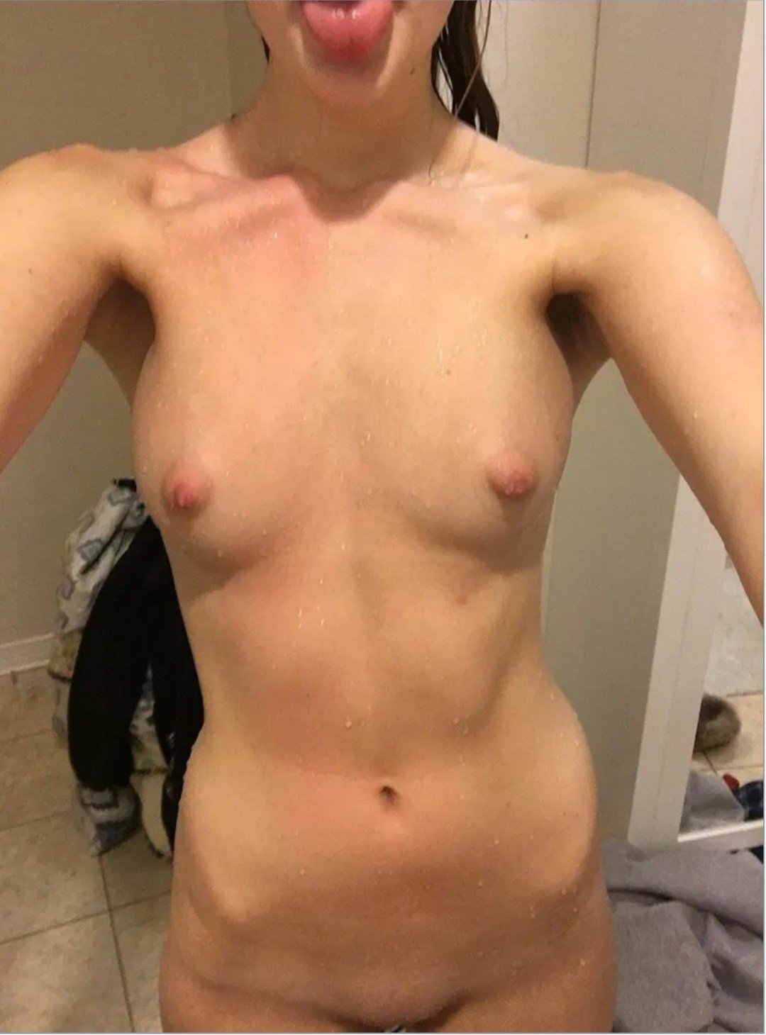 Cute petite blonde is one hot sexy cumslut #iLbkFHcd