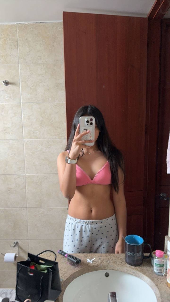 Morena pequeña #iLGGCEGD