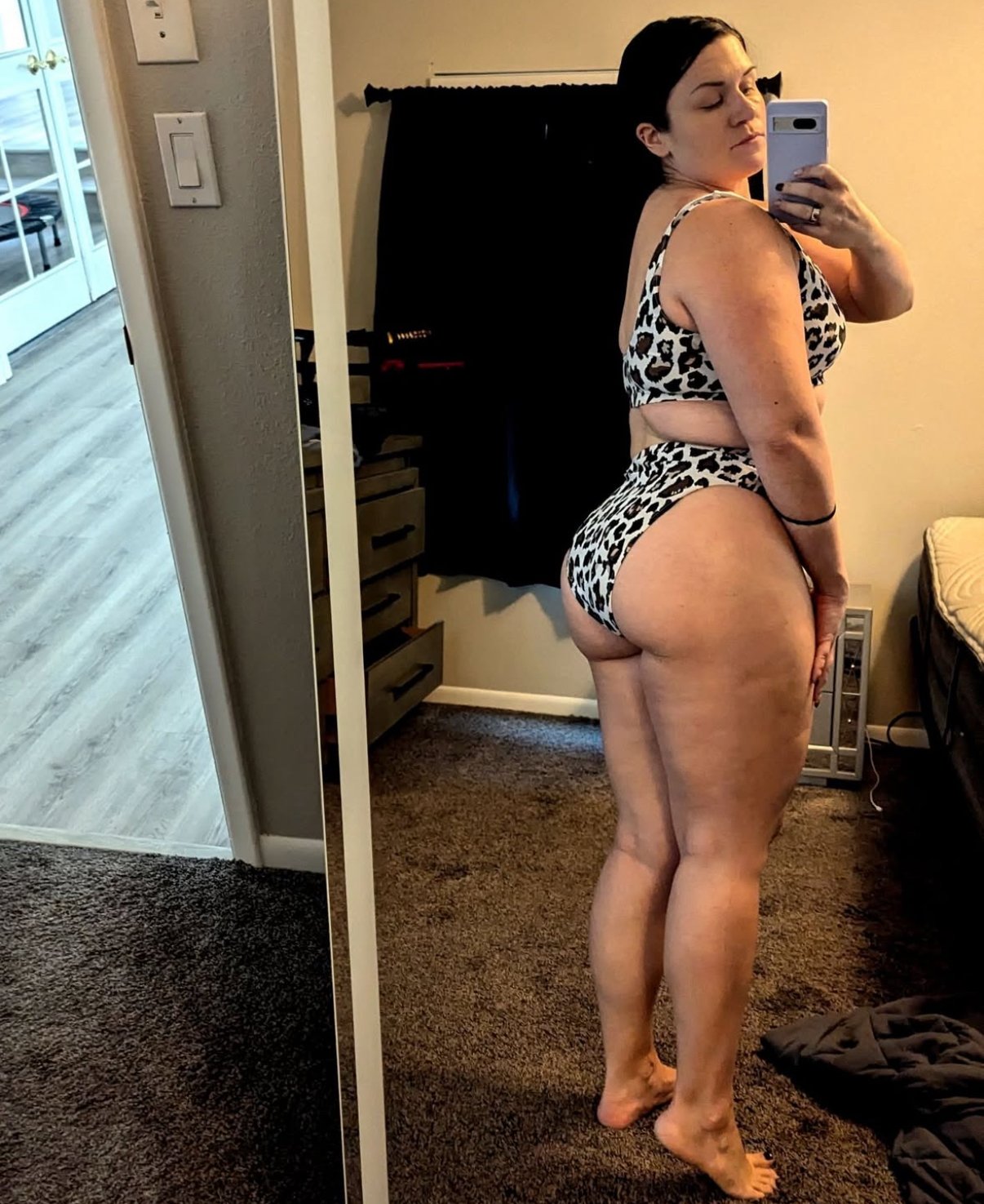 Thick pawg #InHfsH18