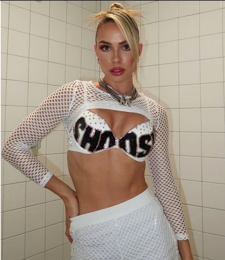 WWE Maxxine #iPphzHhj