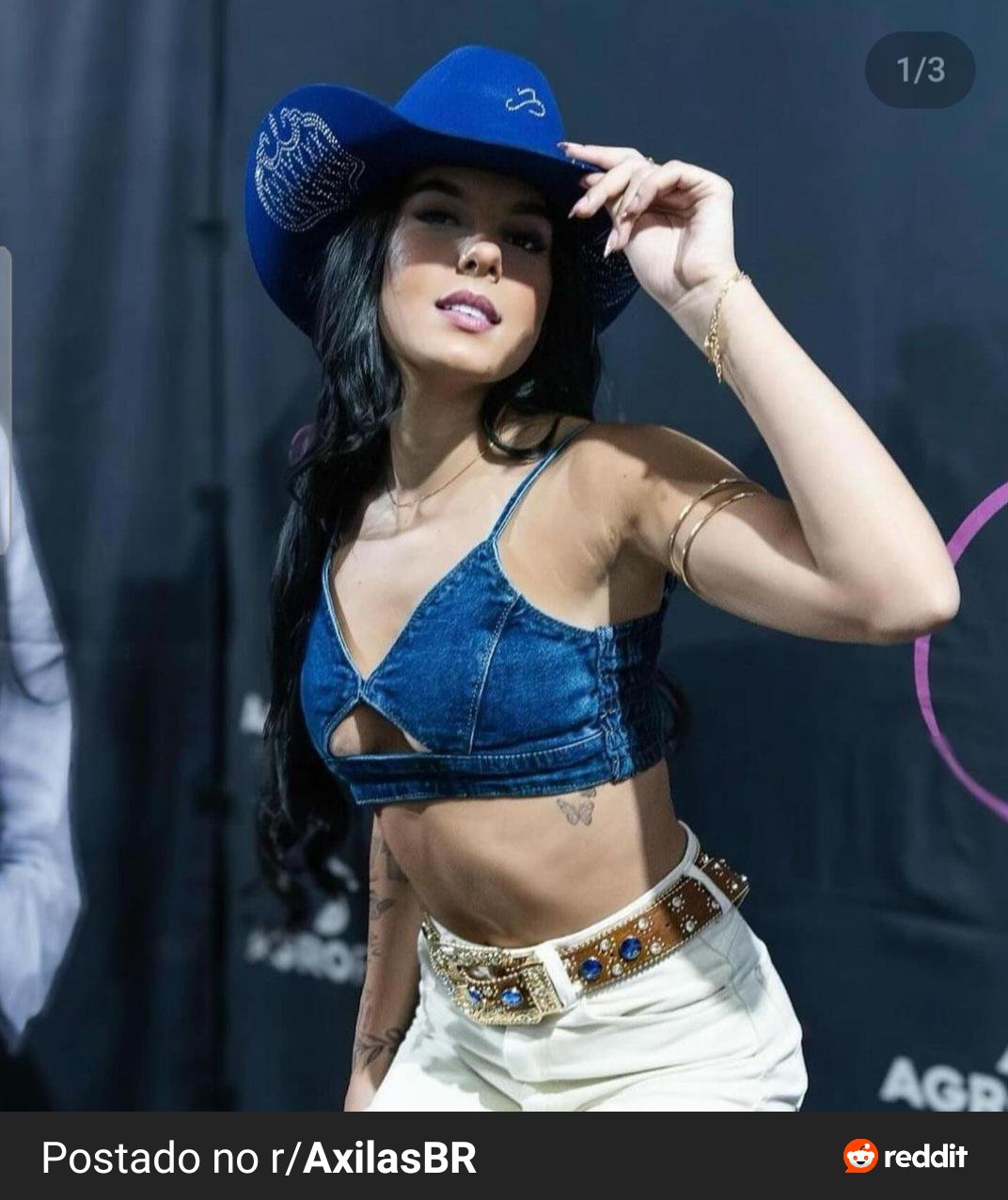 Ana Castela 💦🍆🔥 #IToZnW2q