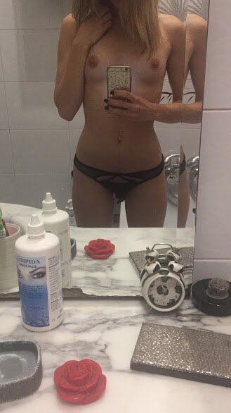 Italian Webslut Eleonora #IUdoiY4F