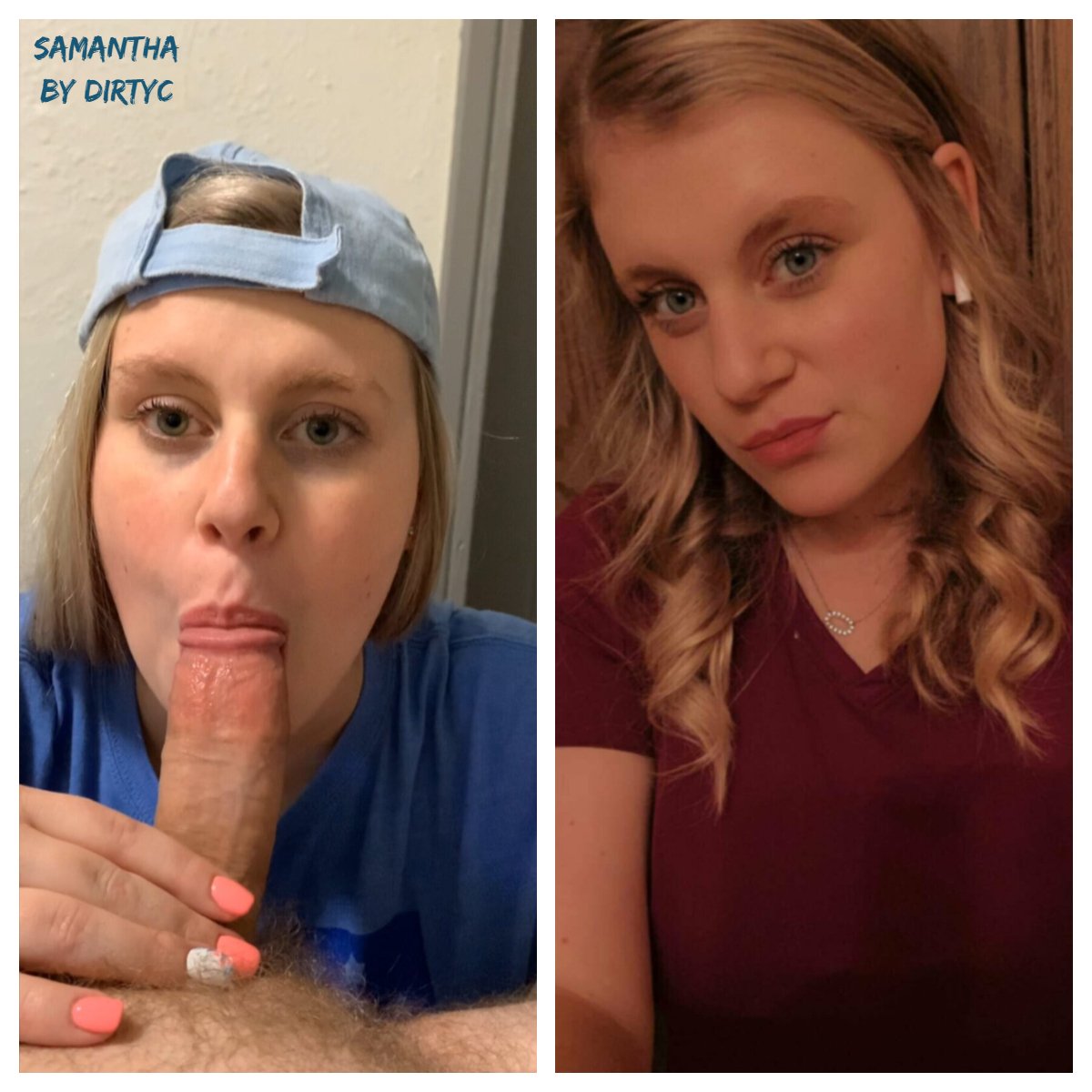 Slut Samantha #iwFrtHBb