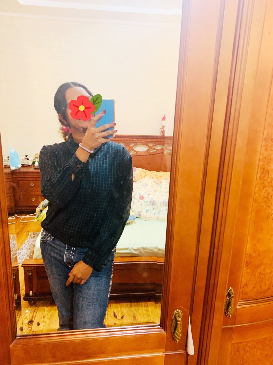 Pics sent by mistake 🥵 GIRL 01 #IYsg0iwO
