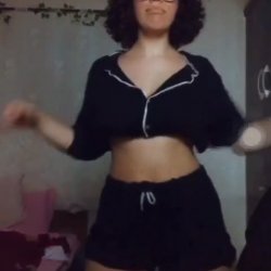Putinha vazada