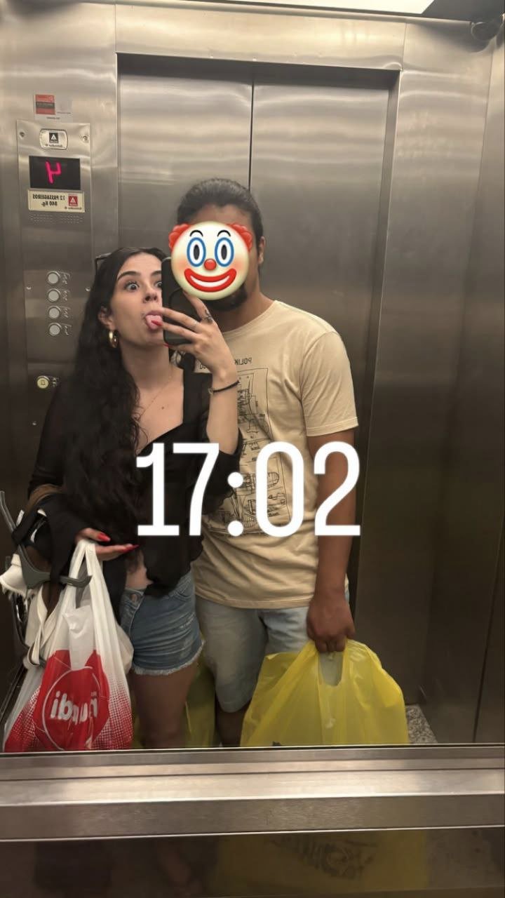 Putinha de corno traiu o namorado e foi vazada #J1wi4dRy