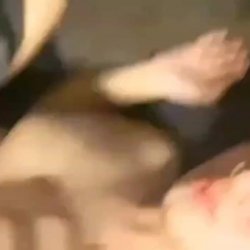 Horny Asian Teen Makes a Sextape With Her Crush